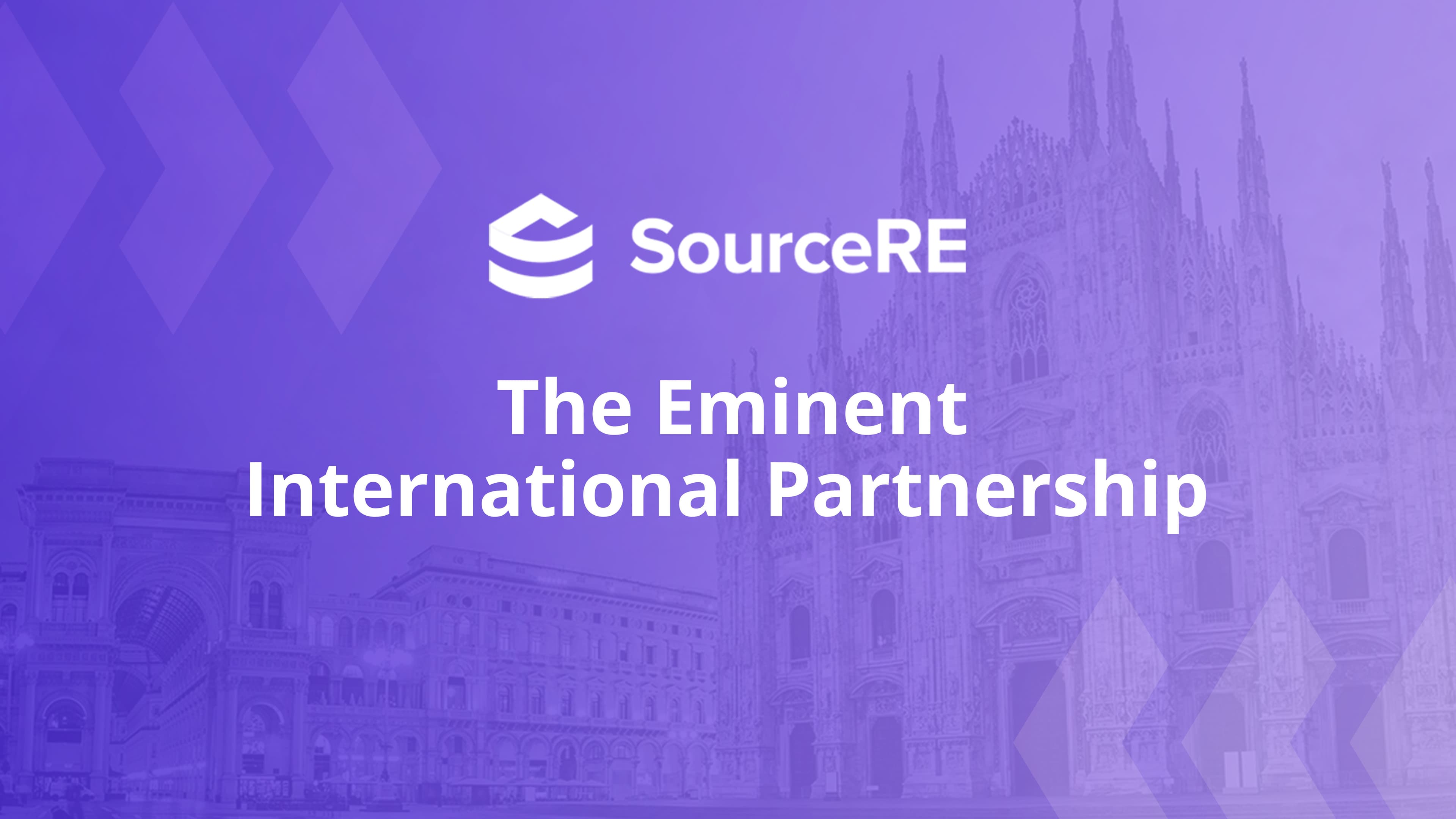 The Eminent International Partnership0